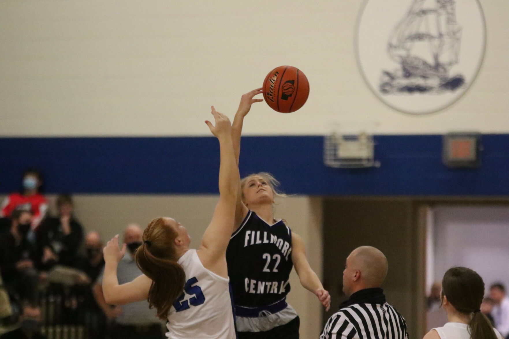 Fillmore Central at Malcolm girls basketball, Jan. 12 1.JPG